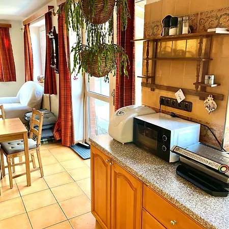 Rekreacni Dum Pod Tresni Casa vacanze