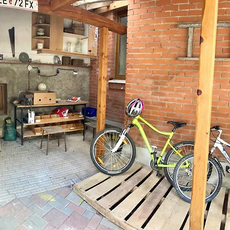 Rekreacni Dum Pod Tresni Casa vacanze