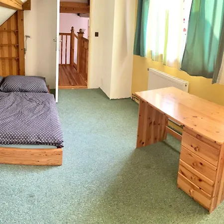 Casa vacanze Rekreacni Dum Pod Tresni *
