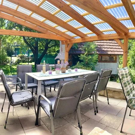 Casa vacanze Rekreacni Dum Pod Tresni